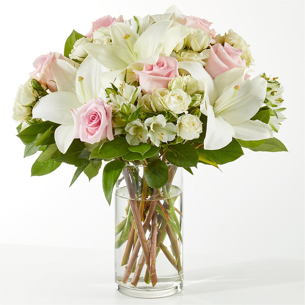 Kindhearted Bouquet – Castalia Flower Shoppe, Castalia OH