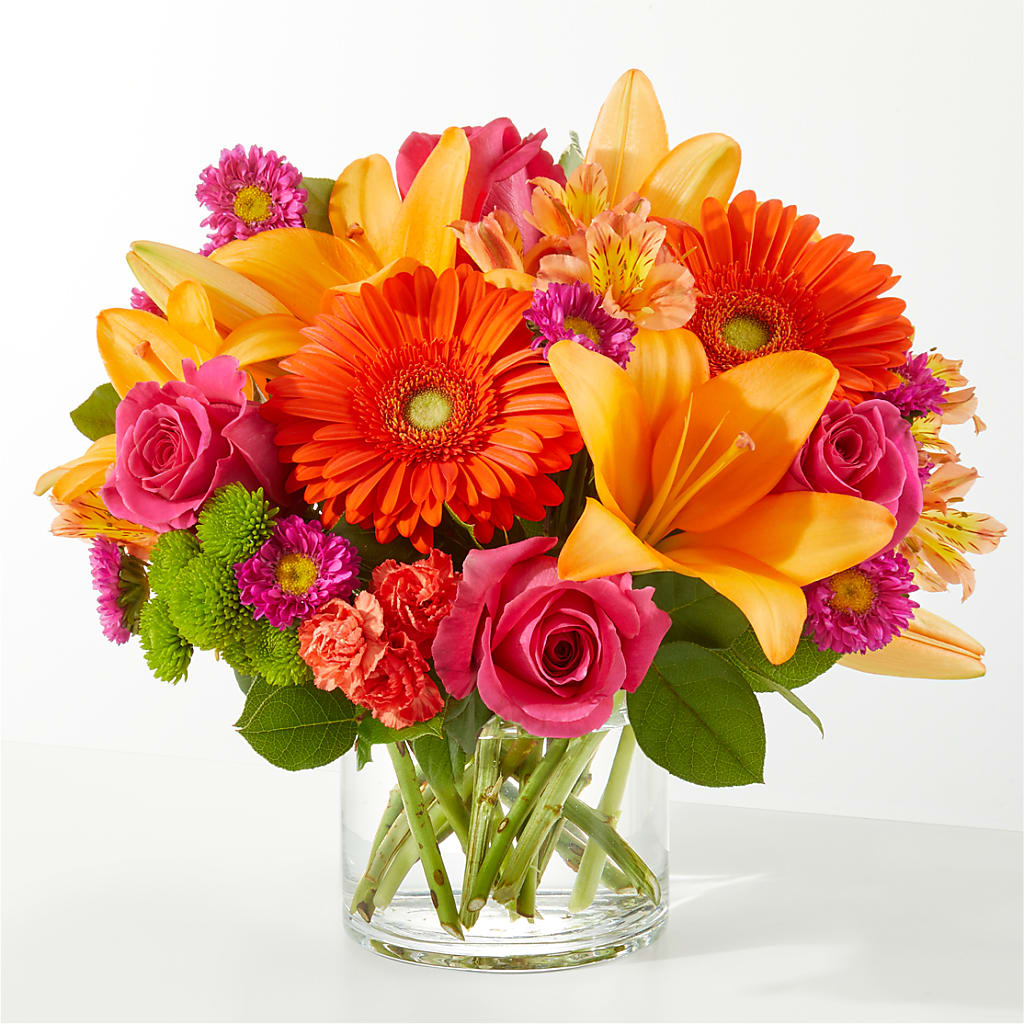 Soiree Bouquet – Castalia Flower Shoppe, Castalia OH