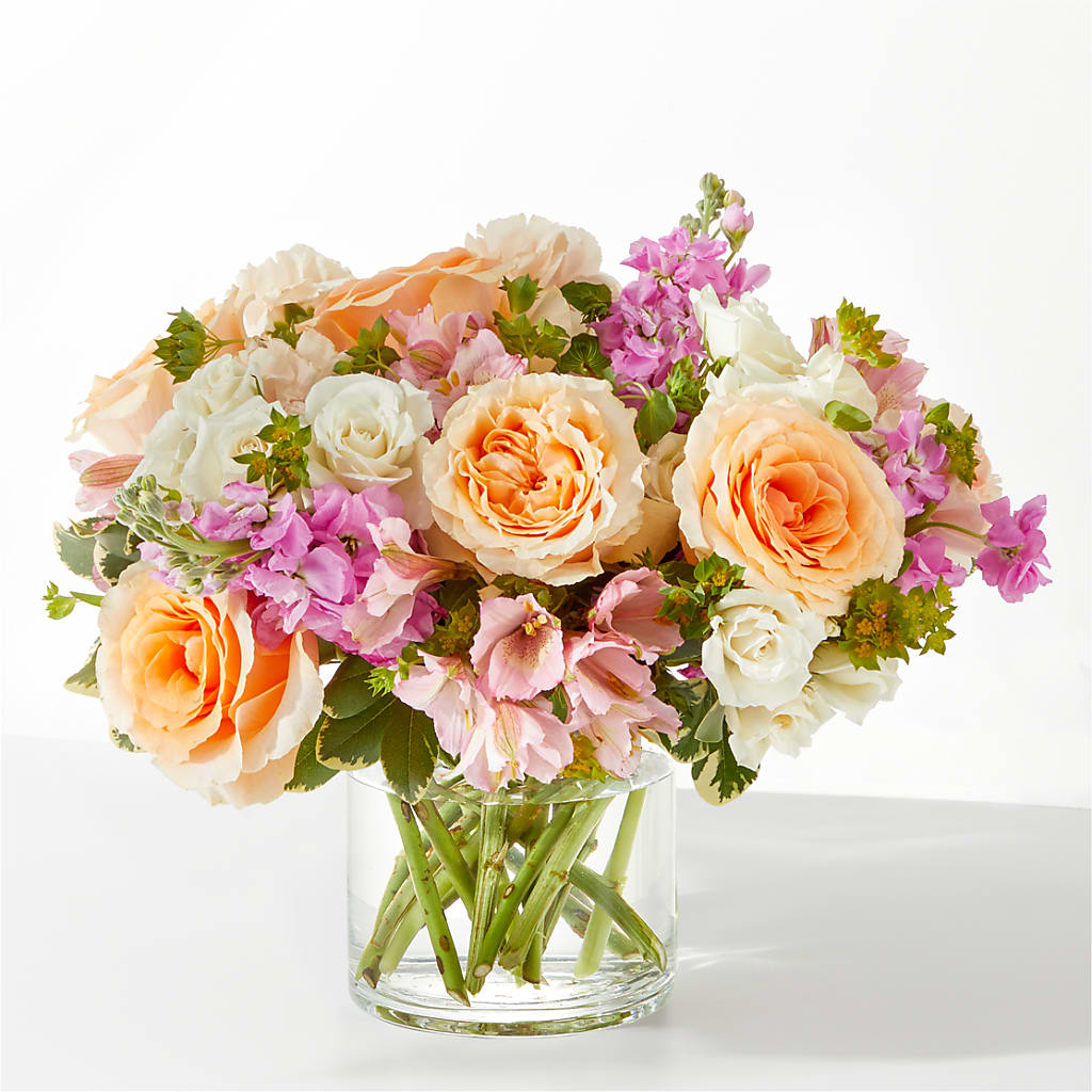 Paradise Bouquet – Castalia Flower Shoppe, Castalia OH