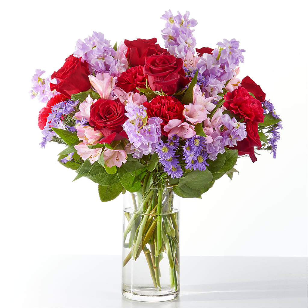 Your Majesty Bouquet – Castalia Flower Shoppe, Castalia OH