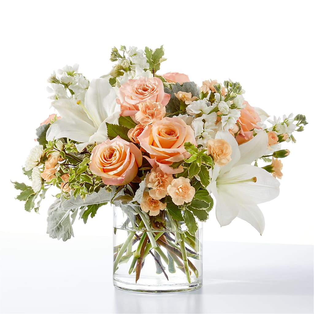 Darling Bouquet – Castalia Flower Shoppe, Castalia OH