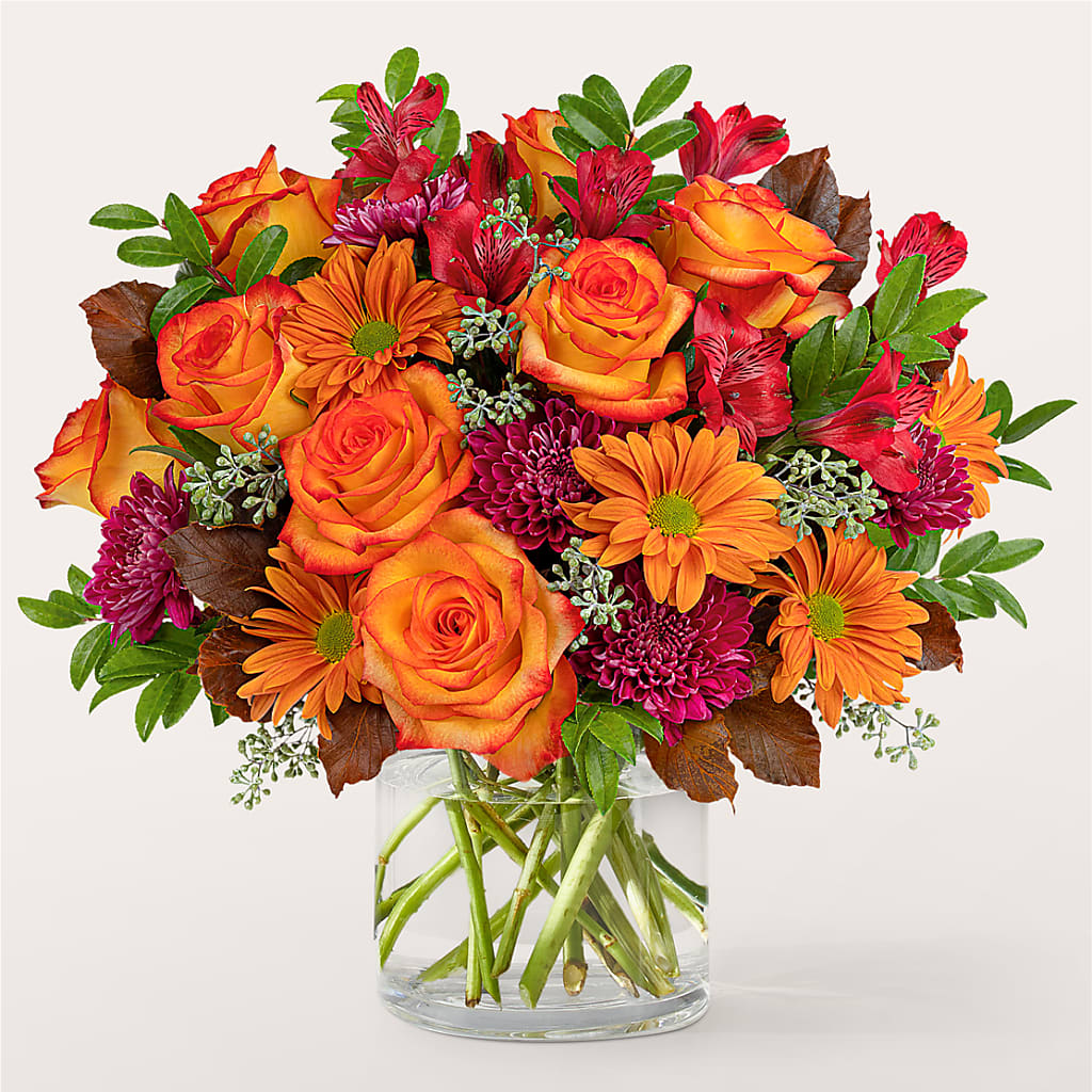 Brisk Morning Bouquet – Castalia Flower Shoppe, Castalia OH
