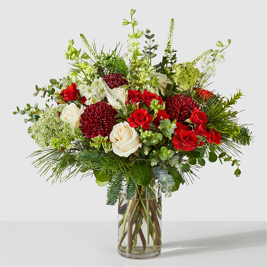 Favorite Traditions Bouquet – Castalia Flower Shoppe, Castalia OH