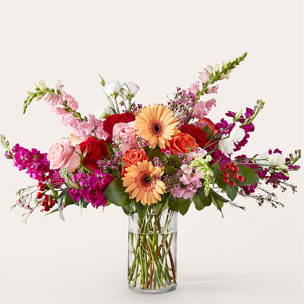 Renaissance Luxury Bouquet – Castalia Flower Shoppe, Castalia OH