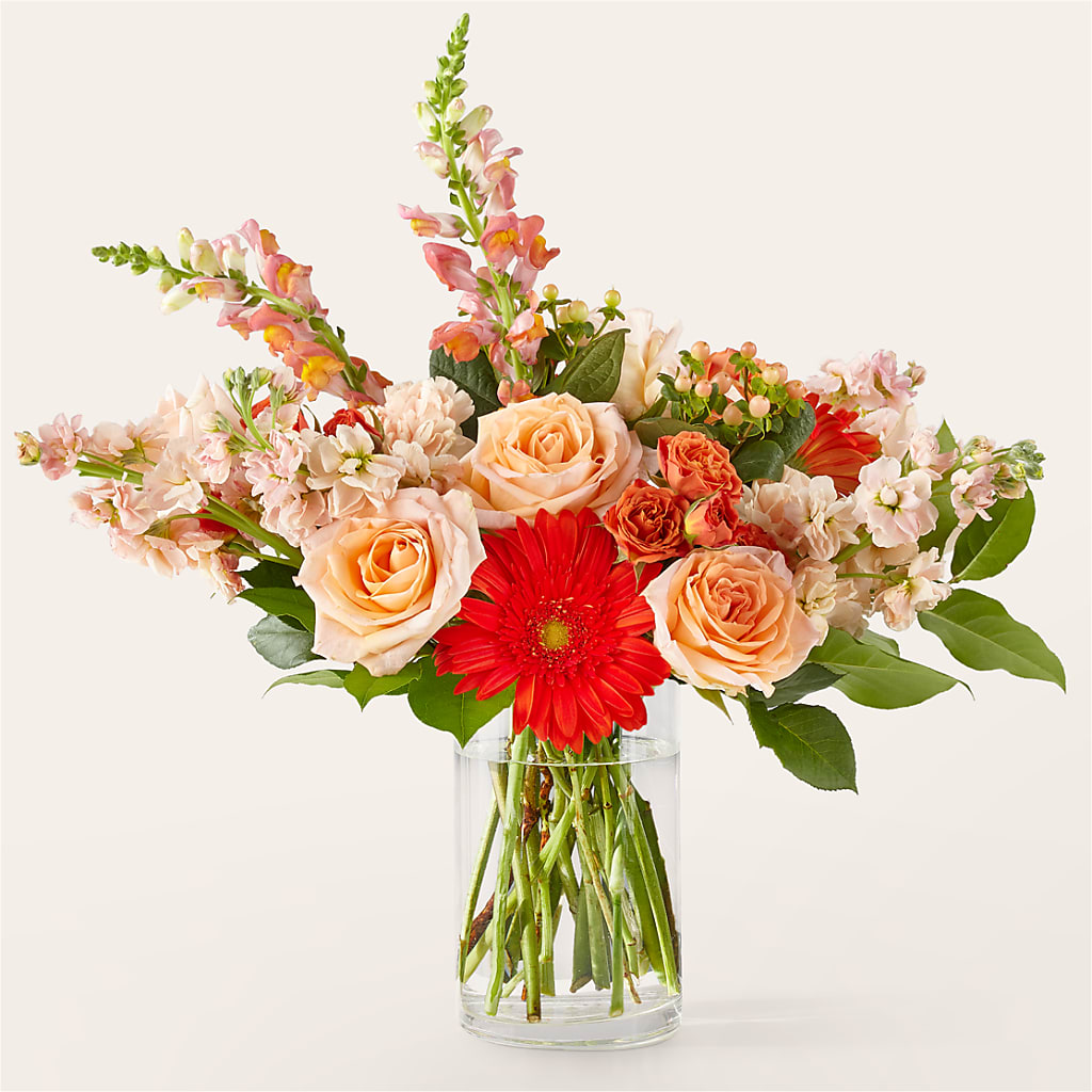 Paloma Please Bouquet – Castalia Flower Shoppe, Castalia OH