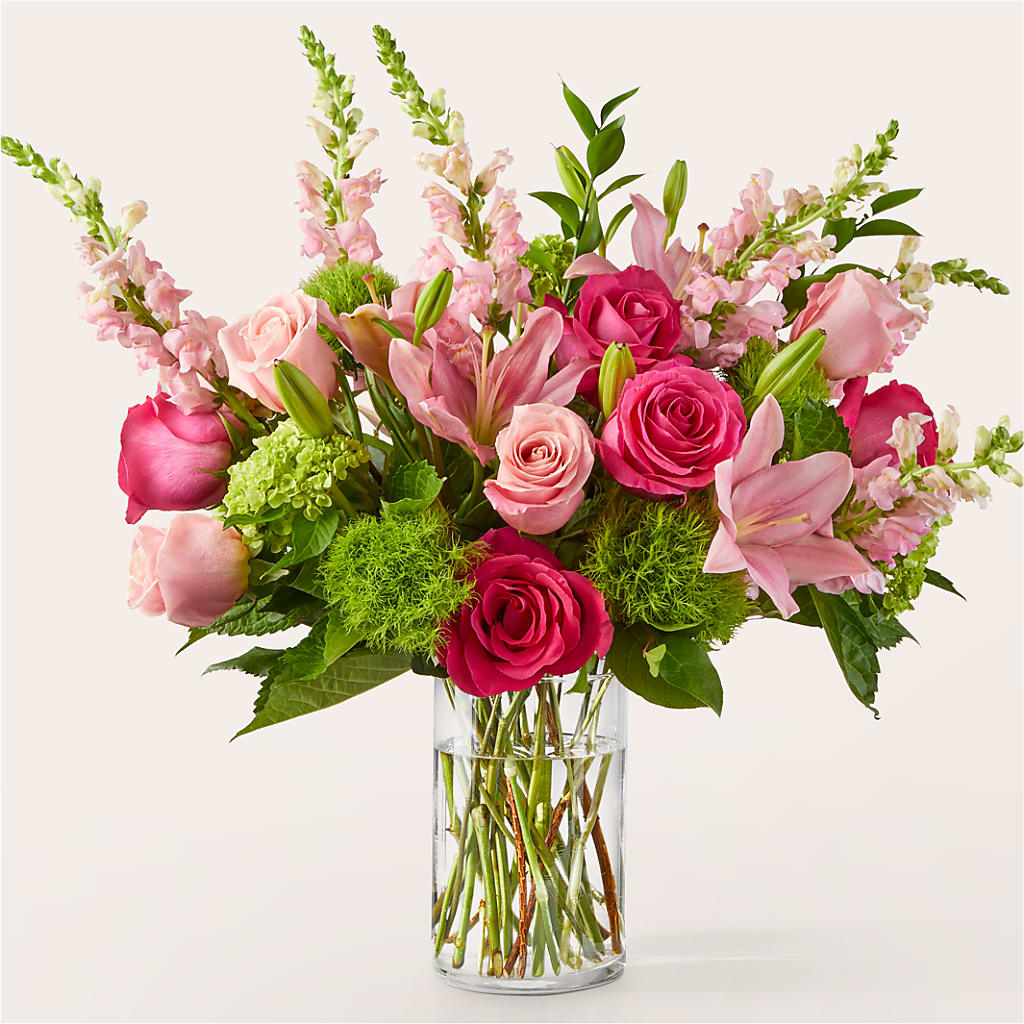 Fit for a Queen Luxury Bouquet – Castalia Flower Shoppe, Castalia OH