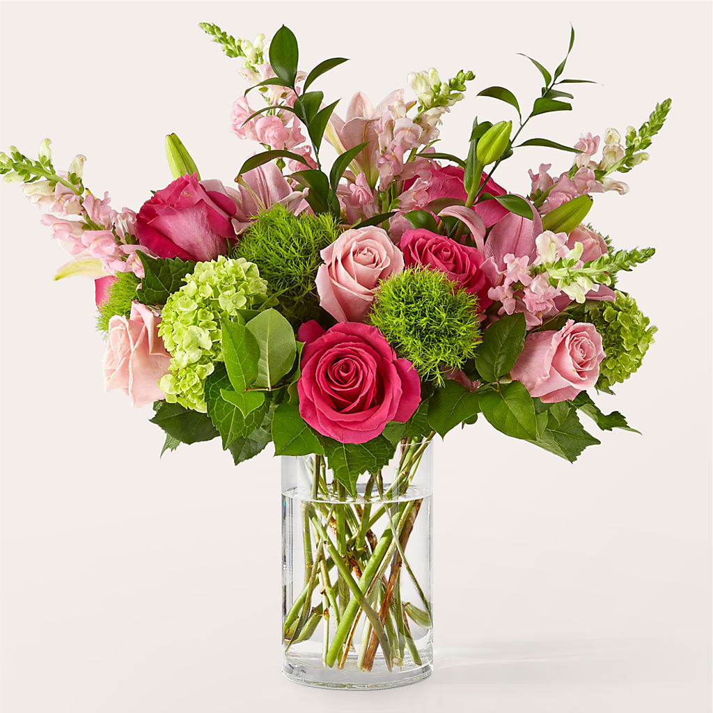 Fit for a Queen Luxury Bouquet – Castalia Flower Shoppe, Castalia OH
