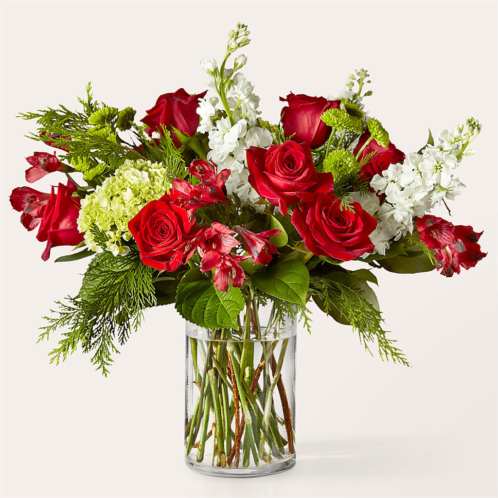 Tree Shopping Bouquet – Castalia Flower Shoppe, Castalia OH