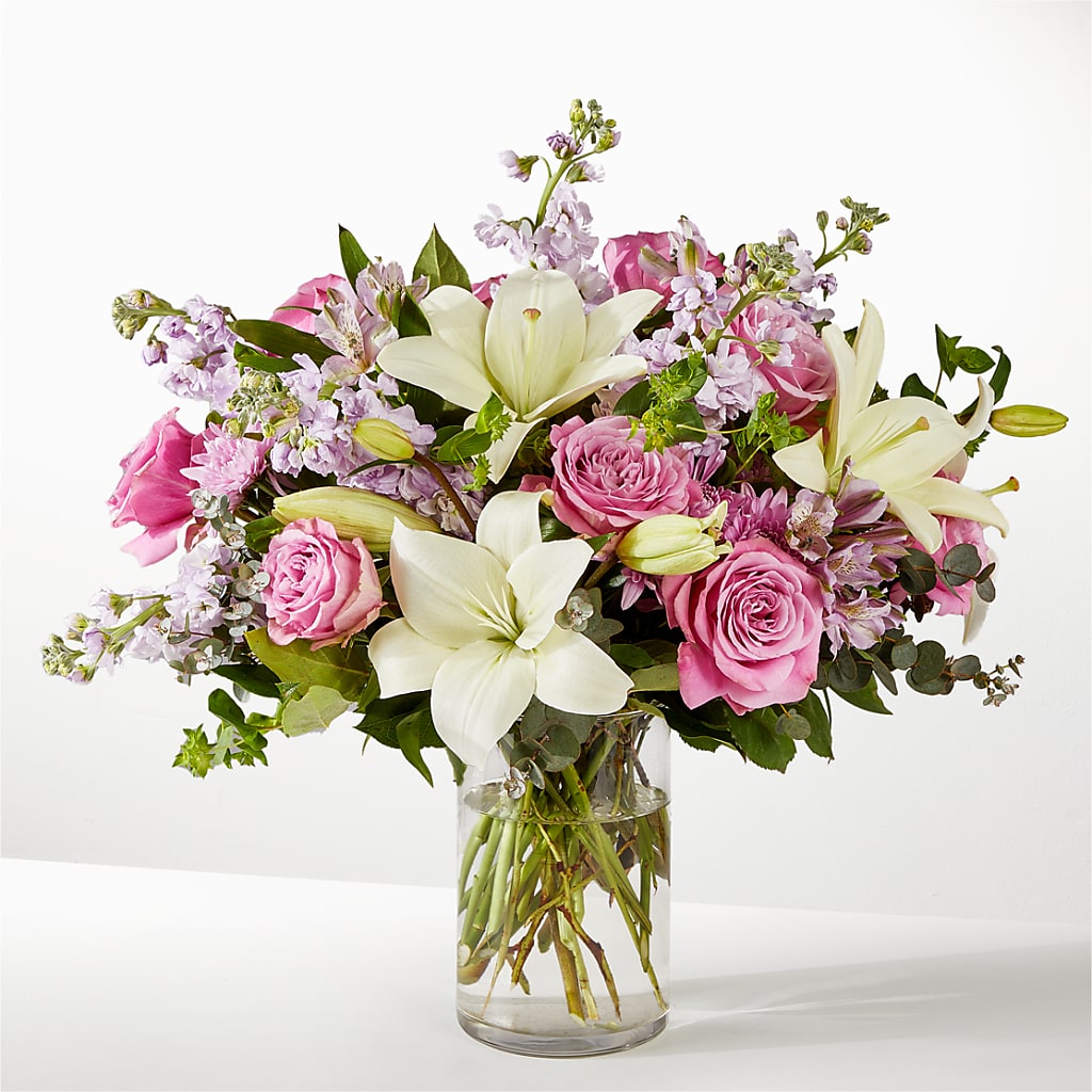 Daydreamer Bouquet – Castalia Flower Shoppe, Castalia OH