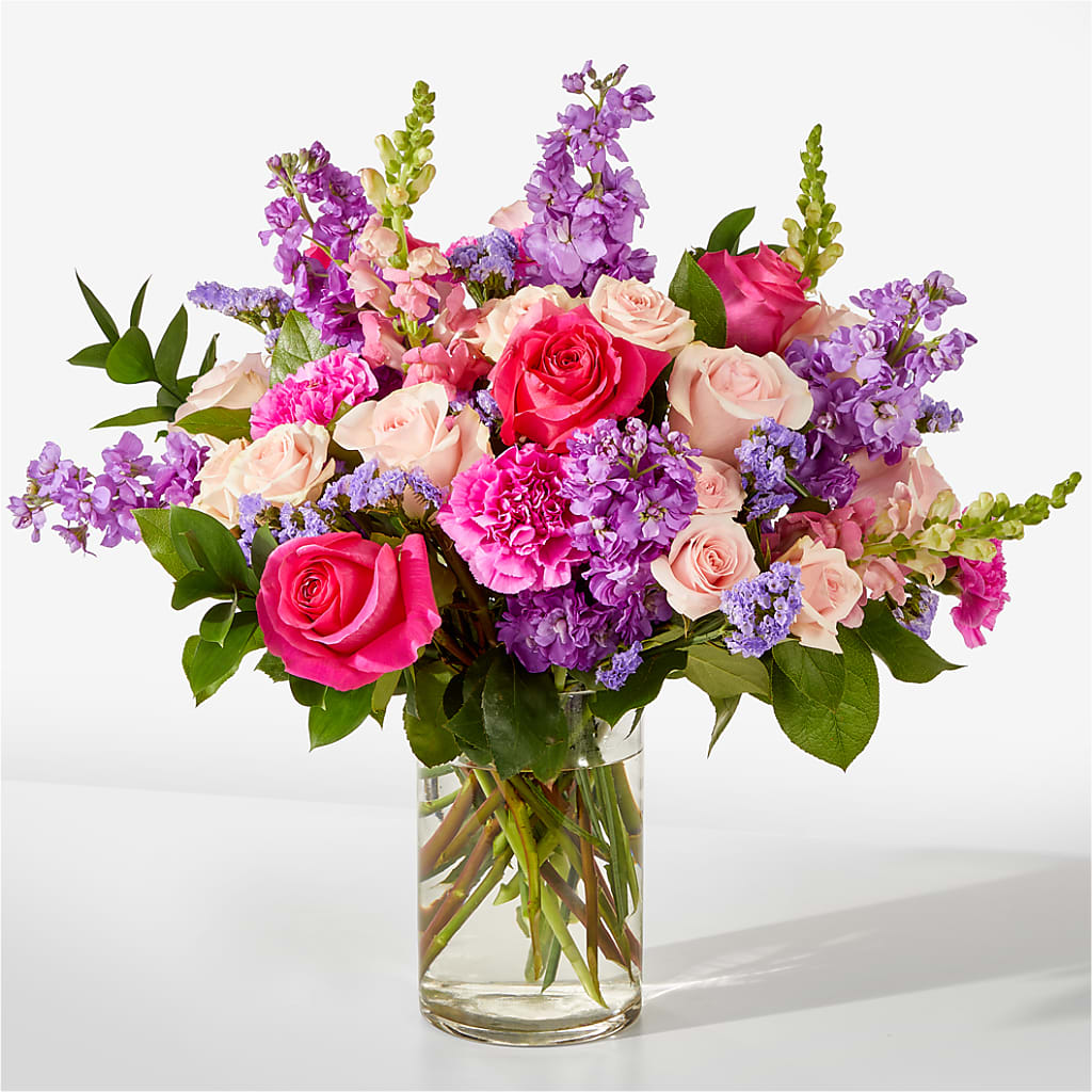 The Cha-Cha Bouquet – Castalia Flower Shoppe, Castalia OH