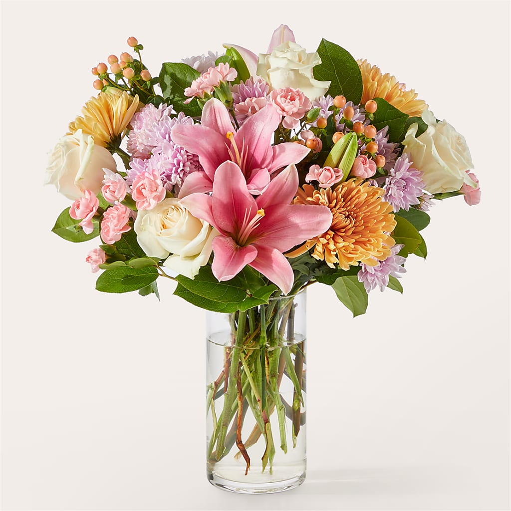 Gelato Bouquet – Castalia Flower Shoppe, Castalia OH