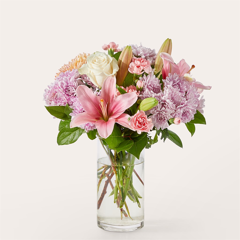 Gelato Bouquet – Castalia Flower Shoppe, Castalia OH