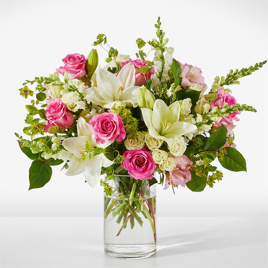 Fondly Bouquet – Castalia Flower Shoppe, Castalia OH