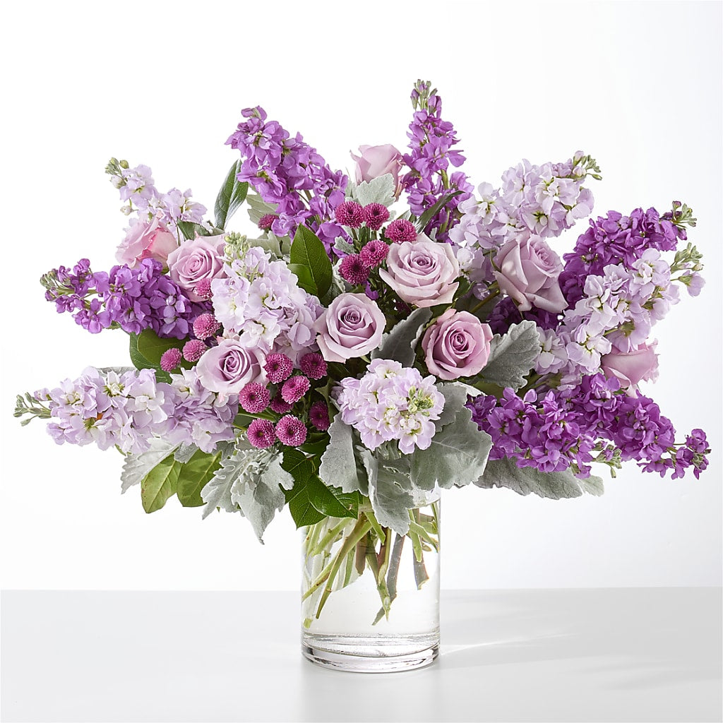 One in a Million Bouquet – Castalia Flower Shoppe, Castalia OH