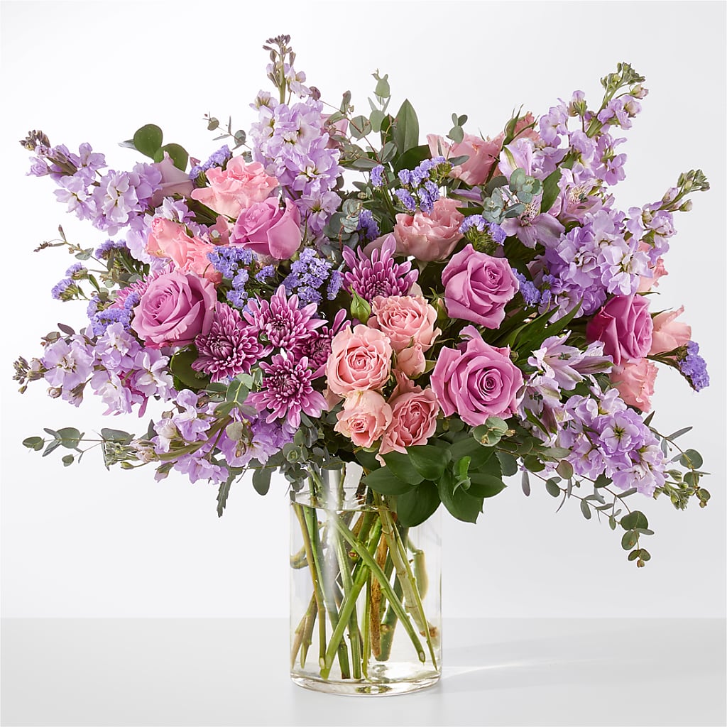 Cloud Nine Bouquet – Castalia Flower Shoppe, Castalia OH
