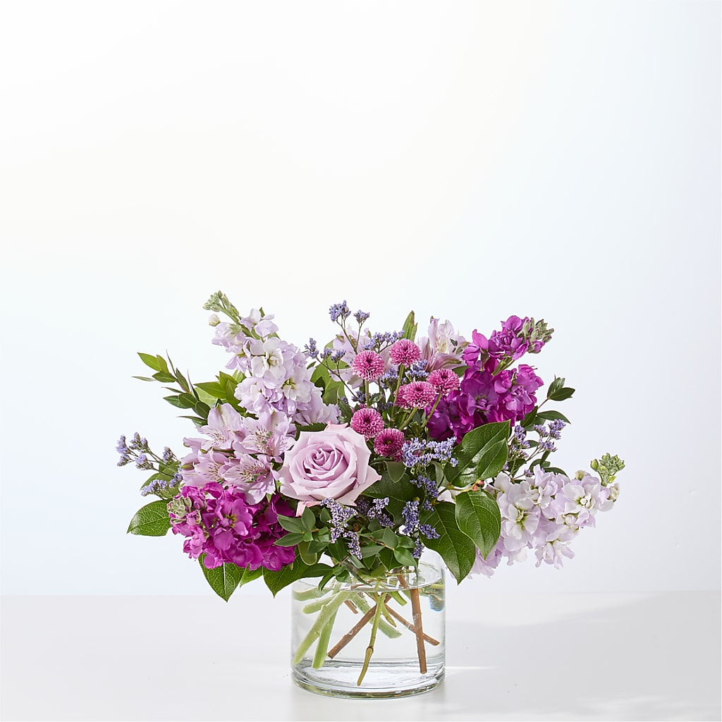 Empress Bouquet – Castalia Flower Shoppe, Castalia OH