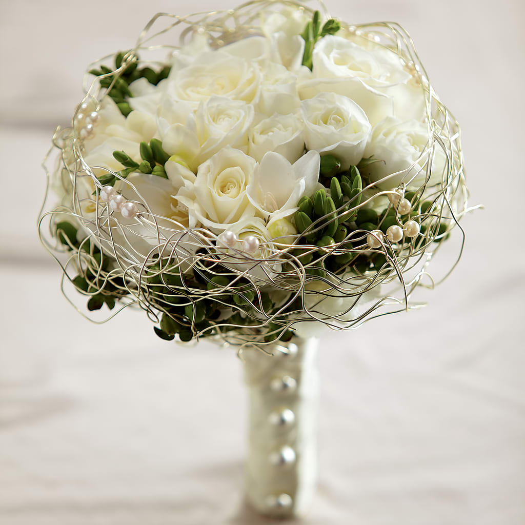 Evermore Bouquet – Castalia Flower Shoppe, Castalia OH