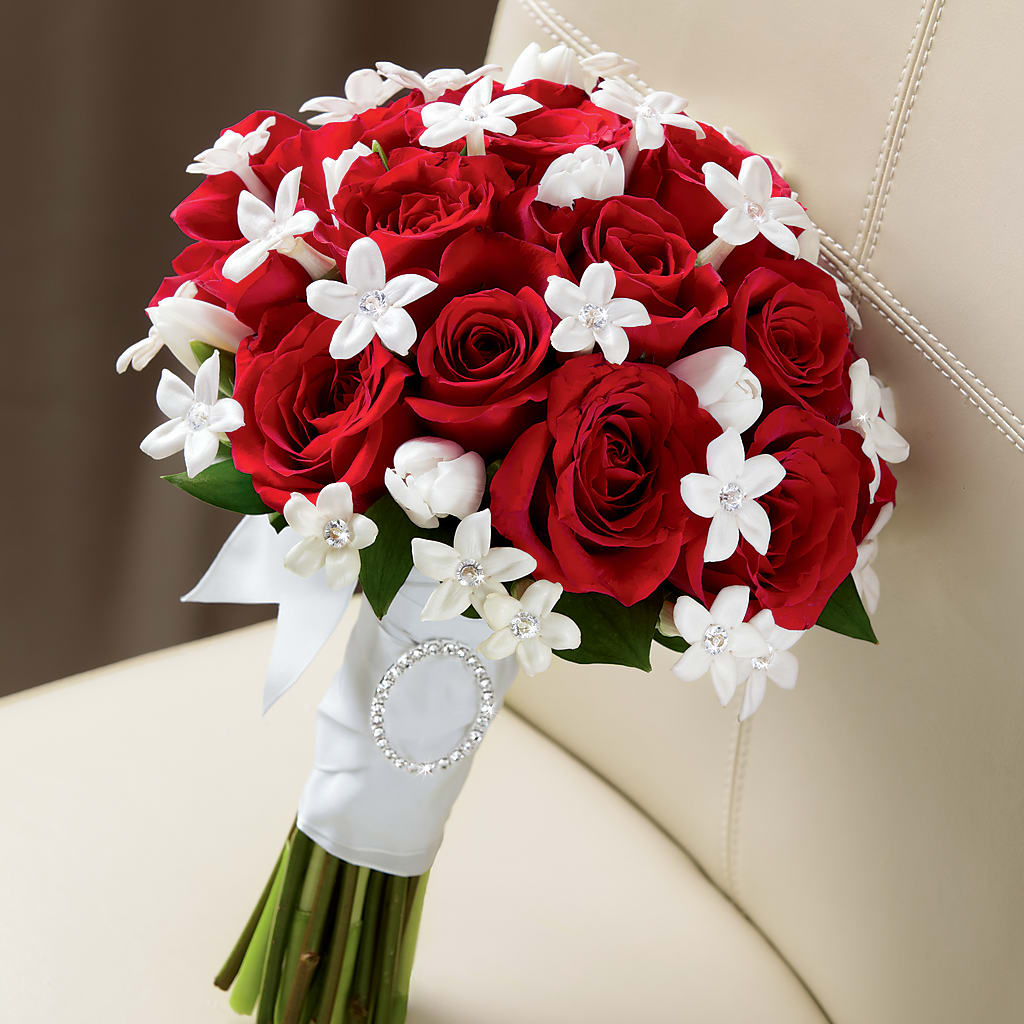 Poetry Bouquet – Castalia Flower Shoppe, Castalia OH