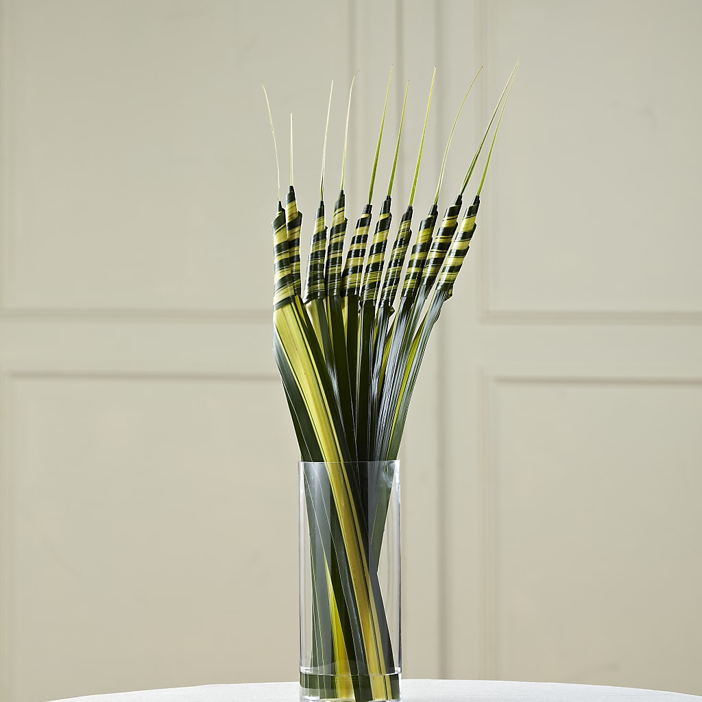 Twisted Hala Bouquet – Castalia Flower Shoppe, Castalia OH