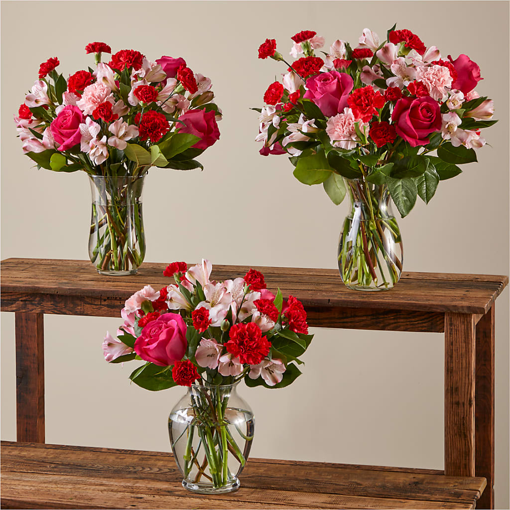 You're Precious Bouquet – Castalia Flower Shoppe, Castalia OH