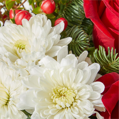 Gingerbread Bakery Bouquet –  Castalia Flower Shoppe, Castalia OH