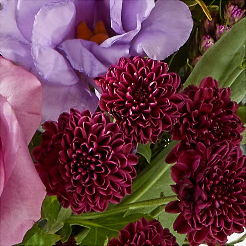Work of Art Bouquet –  Castalia Flower Shoppe, Castalia OH
