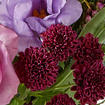 Work of Art Bouquet –  Castalia Flower Shoppe, Castalia OH