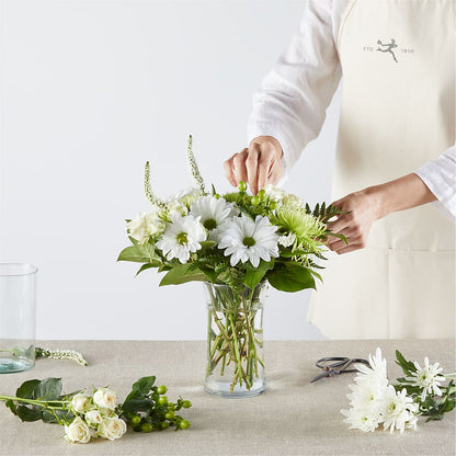 Irish Garden - A Florist Original –  Castalia Flower Shoppe, Castalia OH