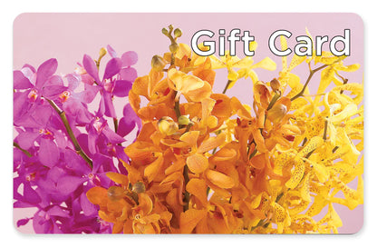 Gift Card –  Castalia Flower Shoppe, Castalia OH