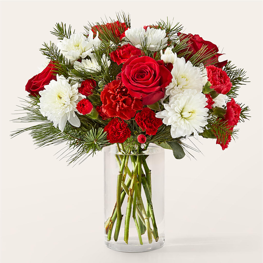 Seasonal Magic Bouquet –  Castalia Flower Shoppe, Castalia OH