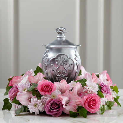 Glorious Tribute Arrangement –  Castalia Flower Shoppe, Castalia OH