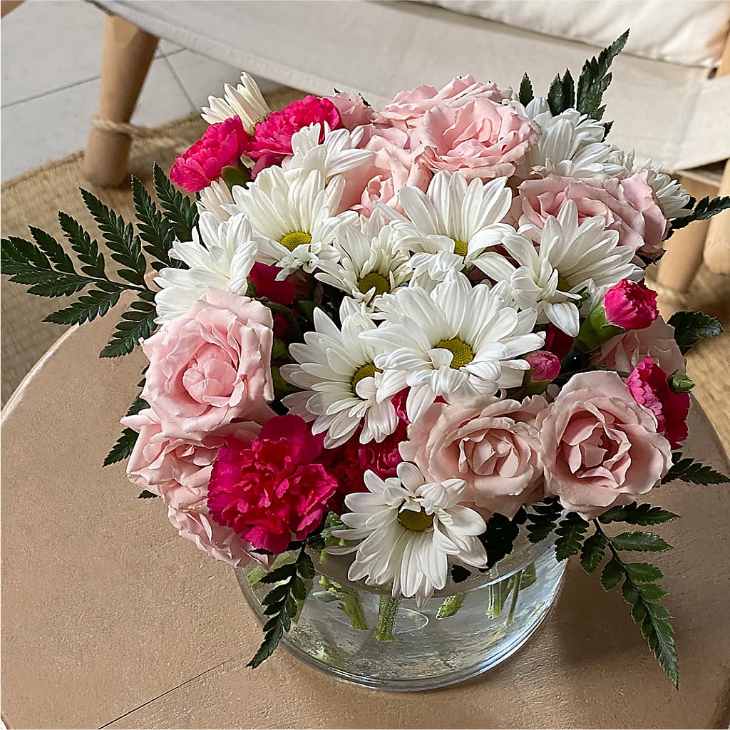 Sweet Surprises® Bouquet –  Castalia Flower Shoppe, Castalia OH