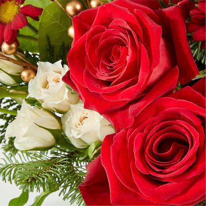 Believe Bouquet –  Castalia Flower Shoppe, Castalia OH