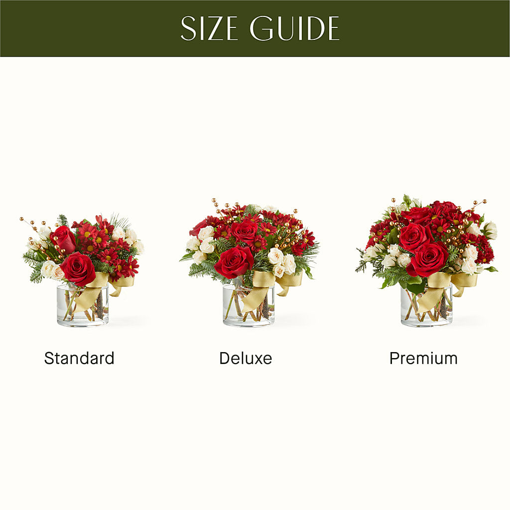 Believe Bouquet –  Castalia Flower Shoppe, Castalia OH