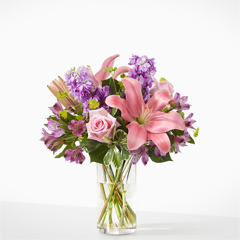 Precious Petals Bouquet –  Castalia Flower Shoppe, Castalia OH