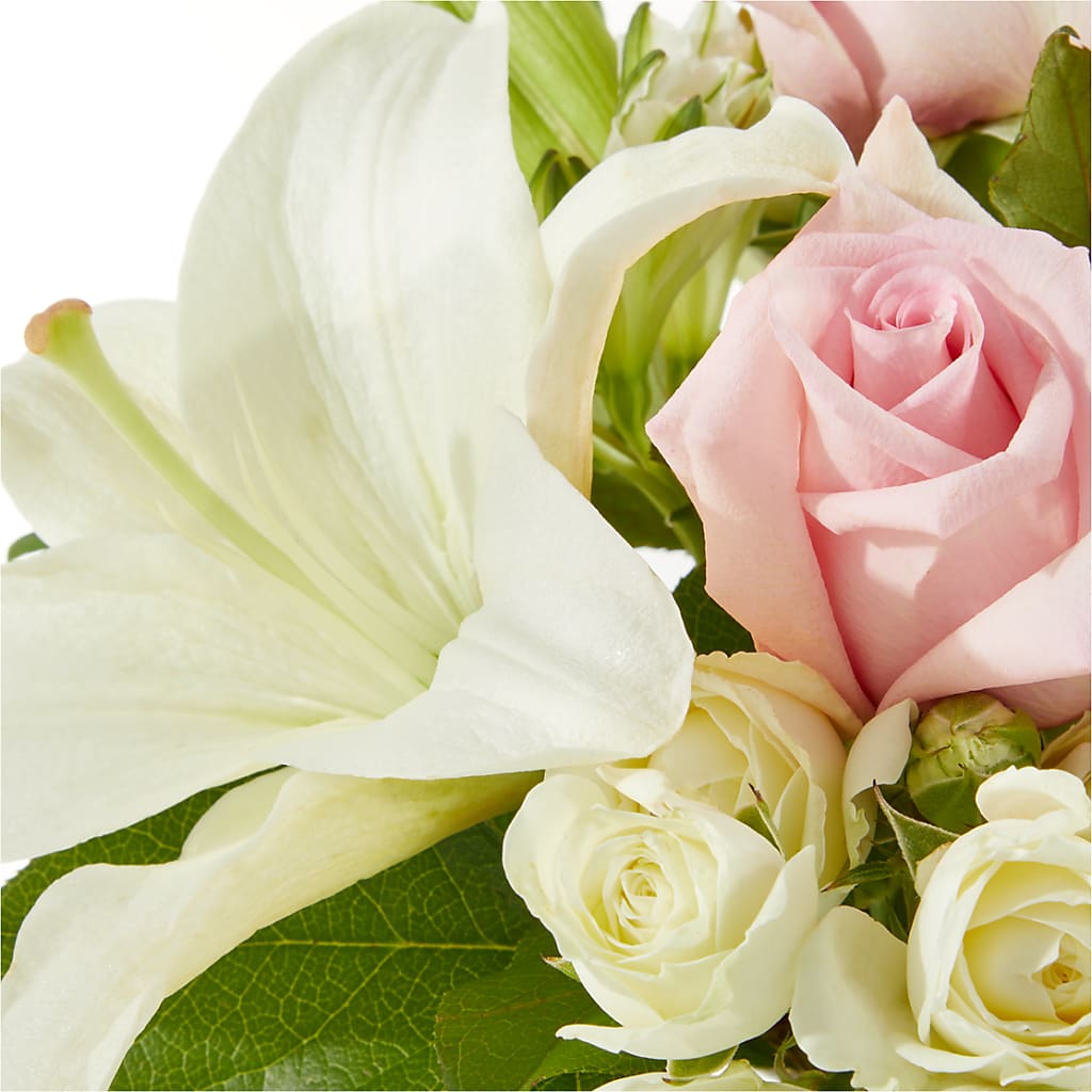 Kindhearted Bouquet –  Castalia Flower Shoppe, Castalia OH