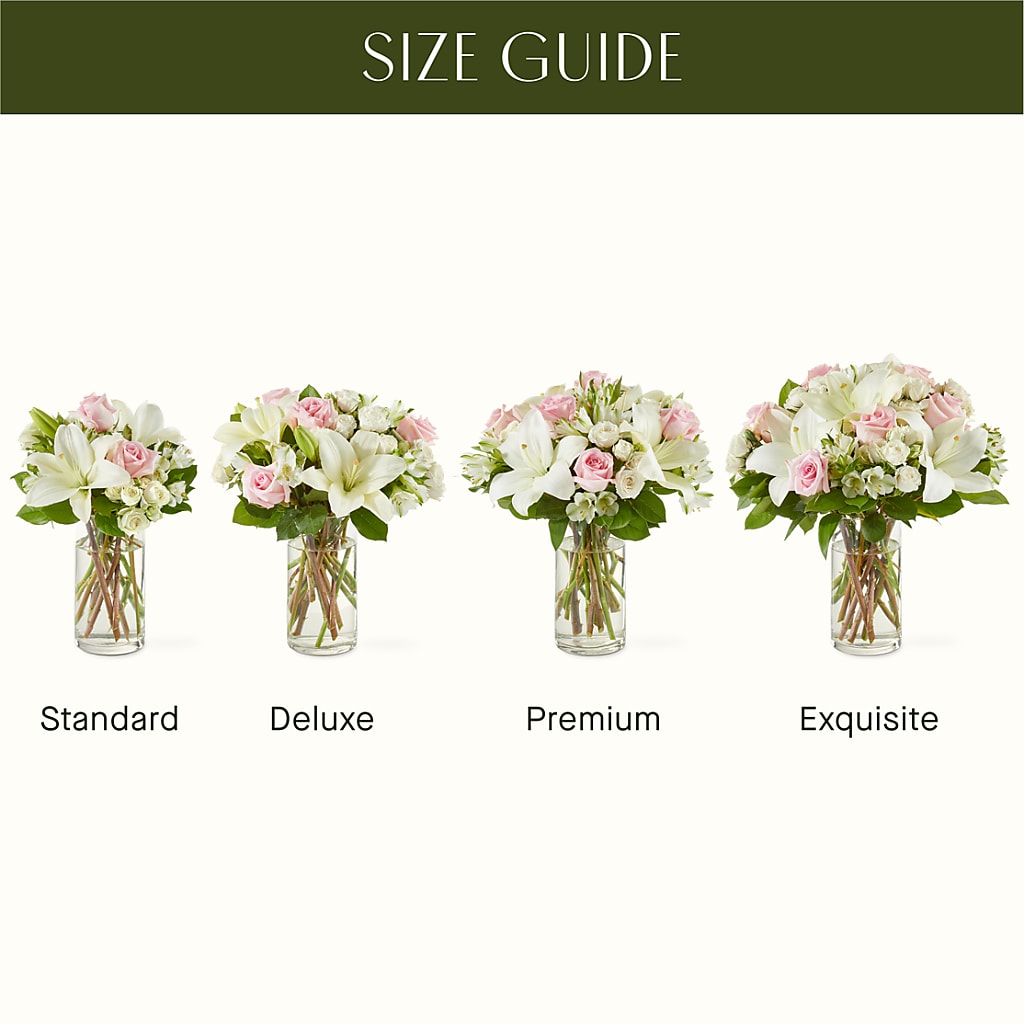 Kindhearted Bouquet –  Castalia Flower Shoppe, Castalia OH