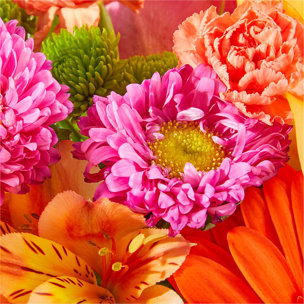 Soiree Bouquet –  Castalia Flower Shoppe, Castalia OH