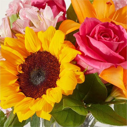 In Full Swing Bouquet –  Castalia Flower Shoppe, Castalia OH