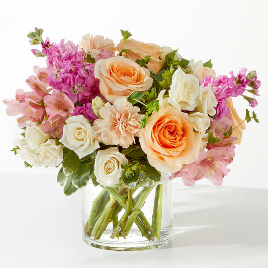 Paradise Bouquet –  Castalia Flower Shoppe, Castalia OH