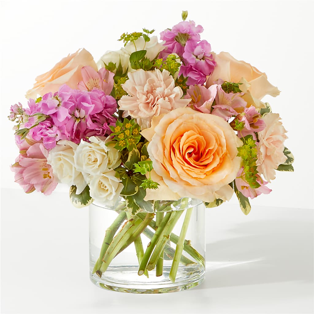Paradise Bouquet –  Castalia Flower Shoppe, Castalia OH