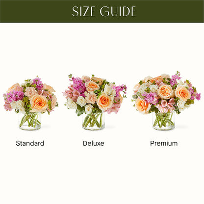 Paradise Bouquet –  Castalia Flower Shoppe, Castalia OH