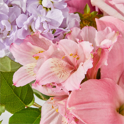 The Crown Jewel Bouquet –  Castalia Flower Shoppe, Castalia OH