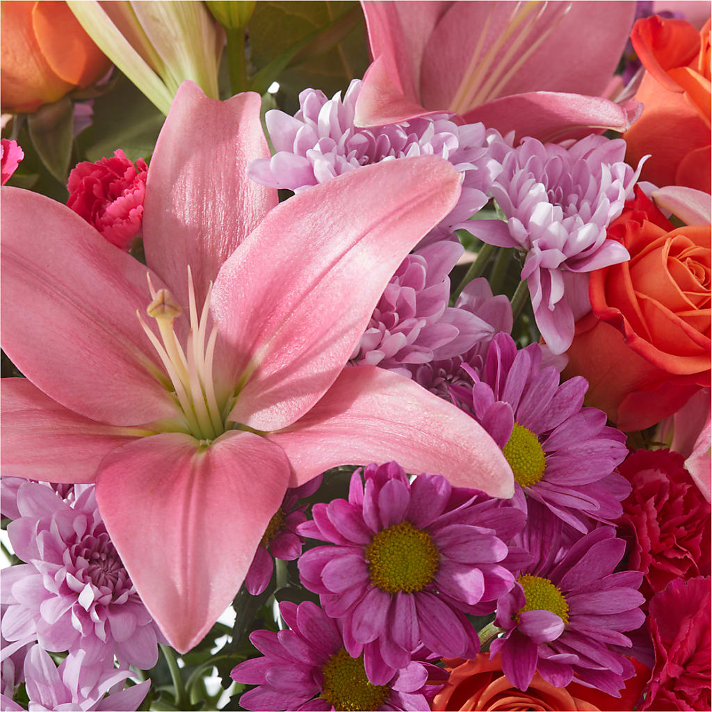 One and Only Bouquet –  Castalia Flower Shoppe, Castalia OH
