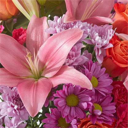 One and Only Bouquet –  Castalia Flower Shoppe, Castalia OH