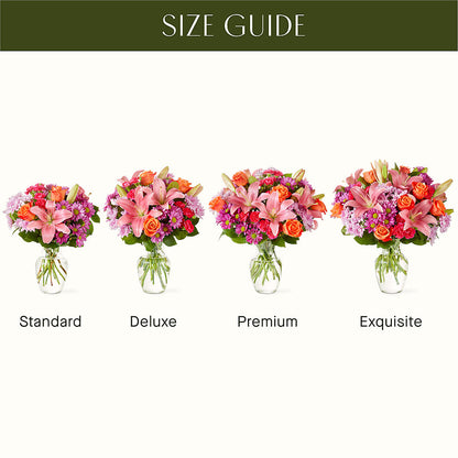 One and Only Bouquet –  Castalia Flower Shoppe, Castalia OH