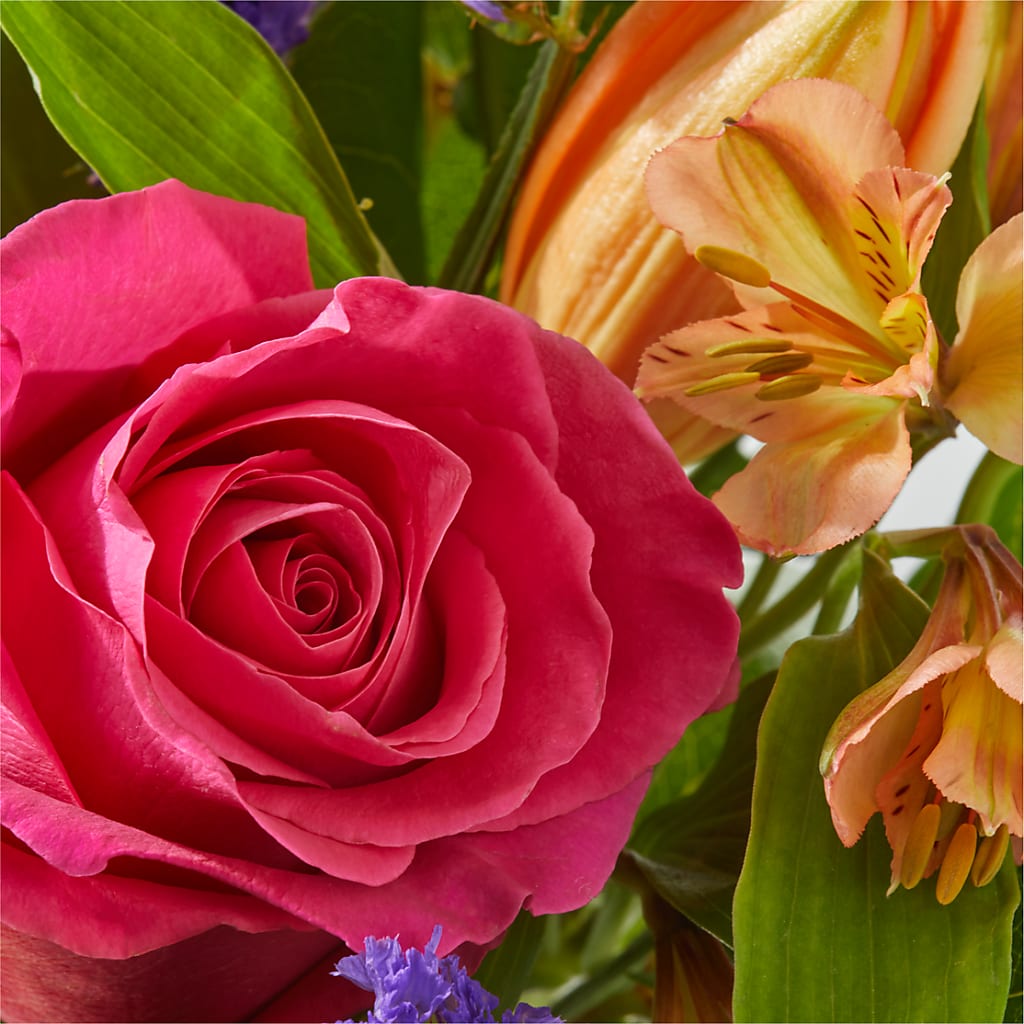 Joyful Bouquet –  Castalia Flower Shoppe, Castalia OH