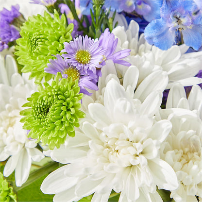Genuine Gestures Bouquet –  Castalia Flower Shoppe, Castalia OH