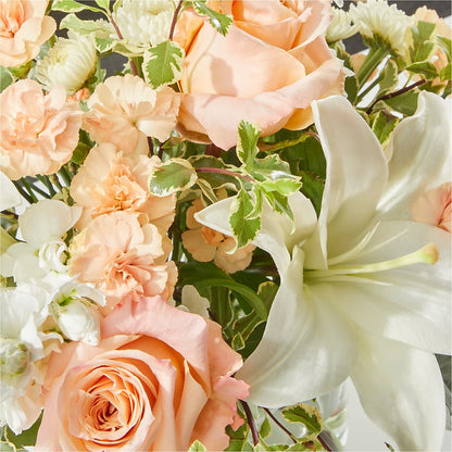 Darling Bouquet –  Castalia Flower Shoppe, Castalia OH