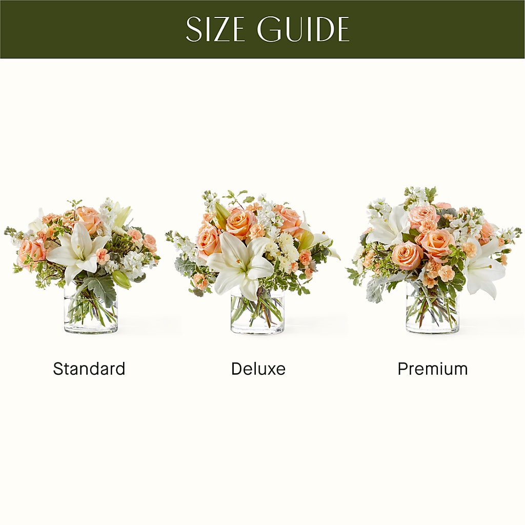 Darling Bouquet –  Castalia Flower Shoppe, Castalia OH